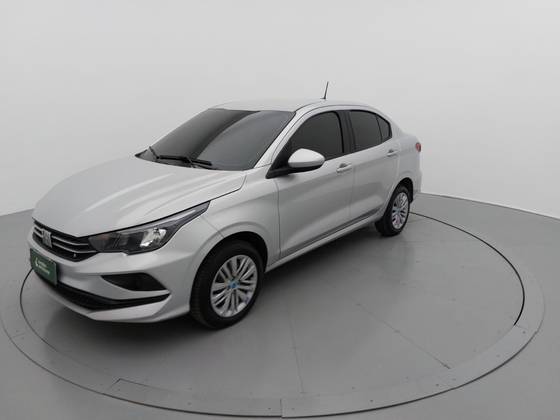 FIAT CRONOS 1.0 FIREFLY FLEX DRIVE MANUAL FIAT CRONOS 1.0 FIREFLY FLEX DRIVE MANUAL